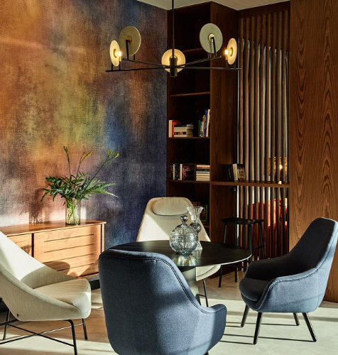 interiors Hotel Bergo Szklarska Poreba