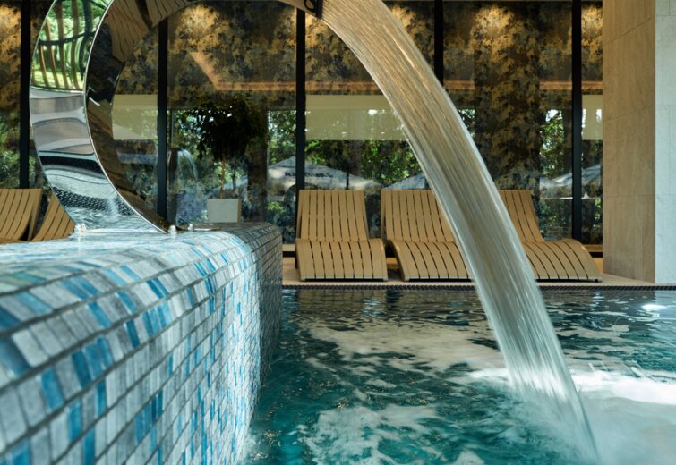 swimming pool Szklarska Poreba