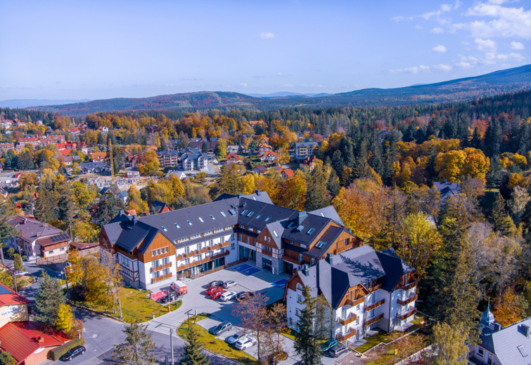 Hotel Szklarska Poreba, Hotel Bergo, Bergo Resort & Spa