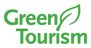 Green Tourism — independent certification logo