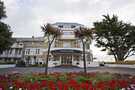 Bournemouth Carlton Hotel exterior