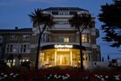 Bournemouth Carlton Hotel exterior
