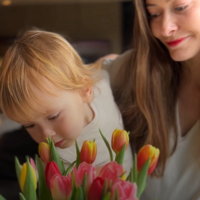 Rodzinny wyjazd do Gdańska