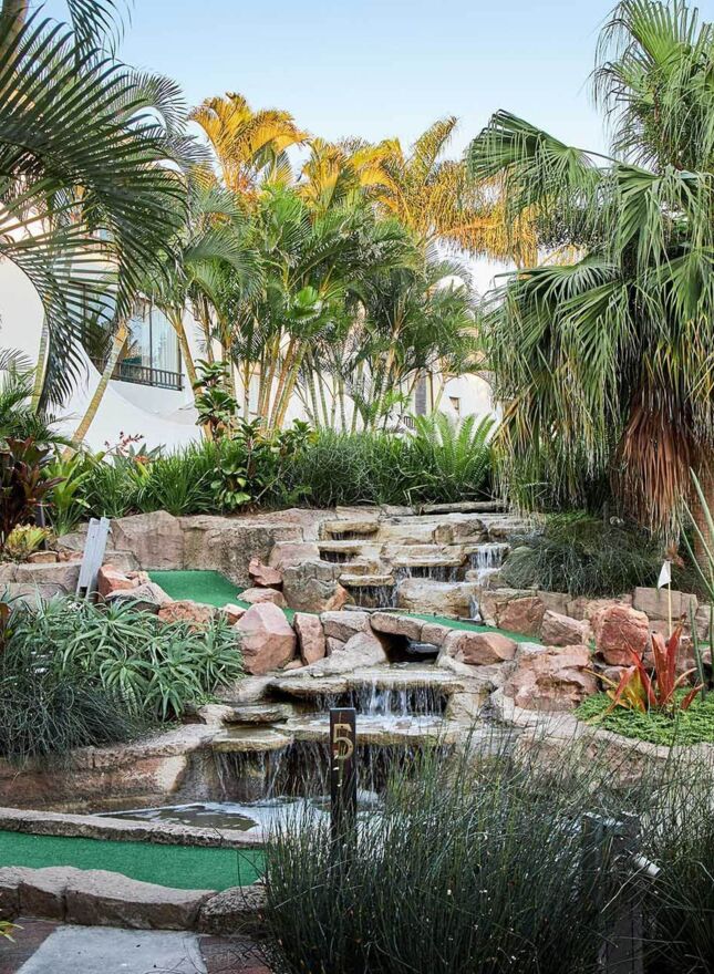 Best family accommodation in Umhlanga