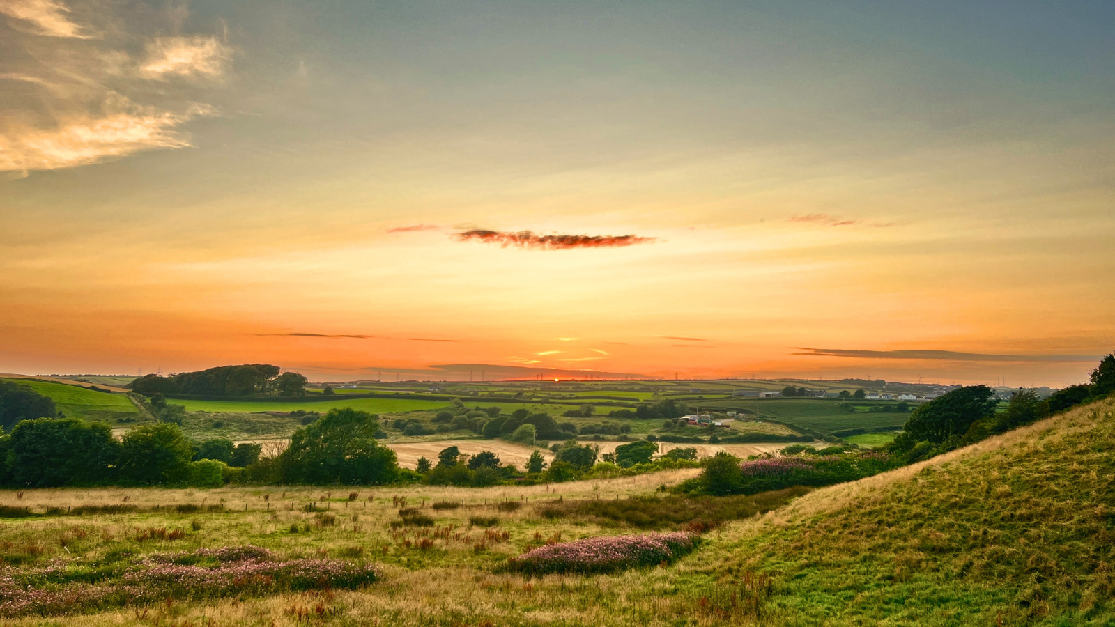 November monthly blog