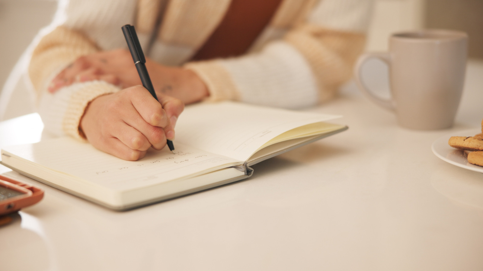 November monthly blog