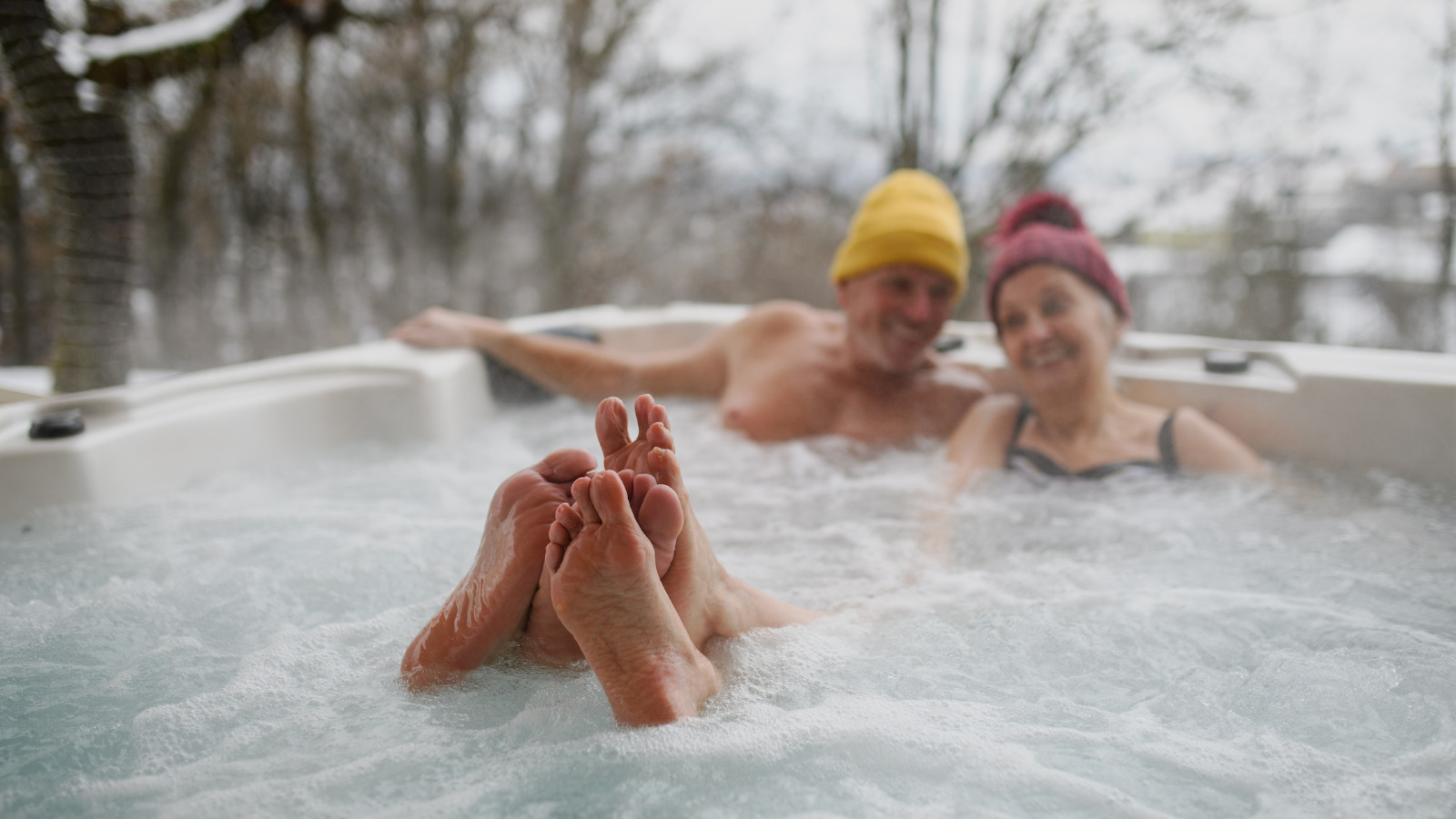 November monthly blog