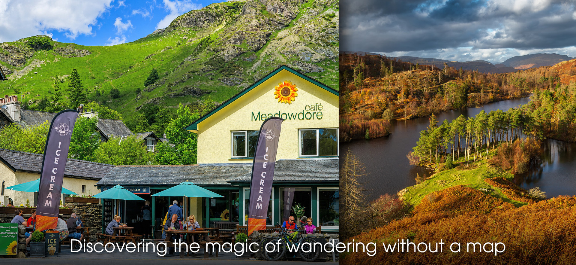 Lake District Escape