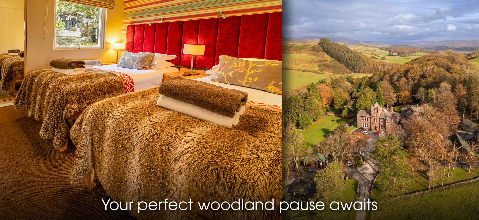 Lake District Escape