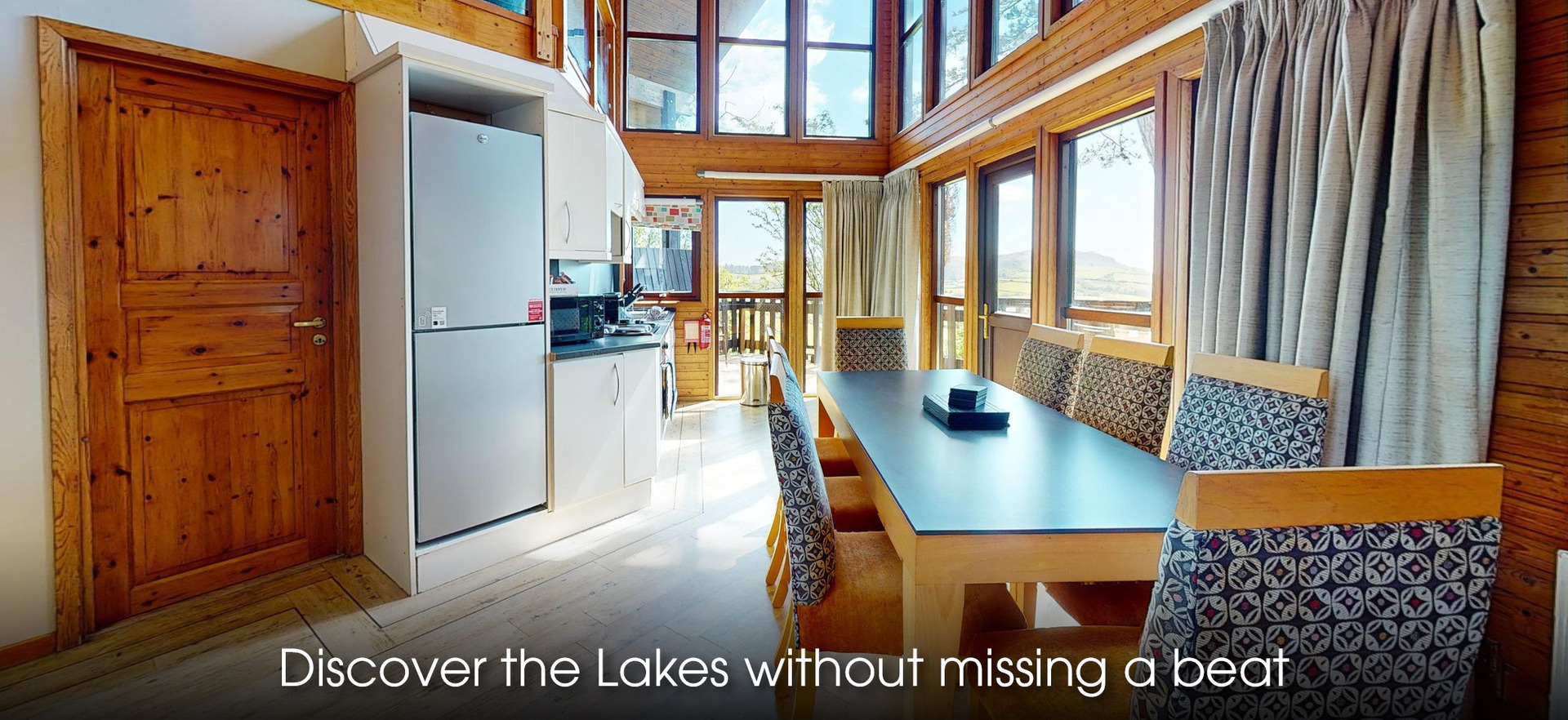 Lake District Escape