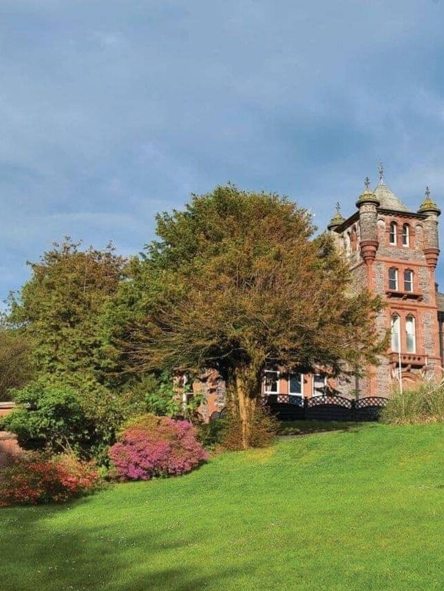 best luxury accommodation