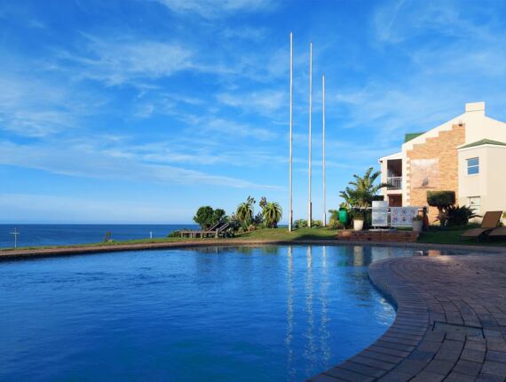 Brookes Hill Suites Ocean View