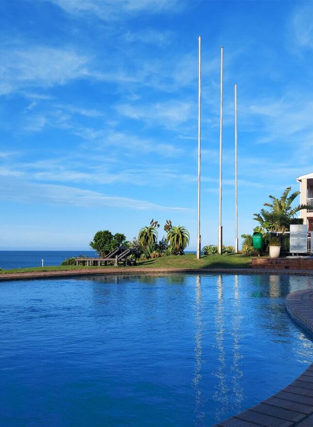 Brookes Hill Suites Ocean View