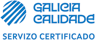 Galicia Calidade