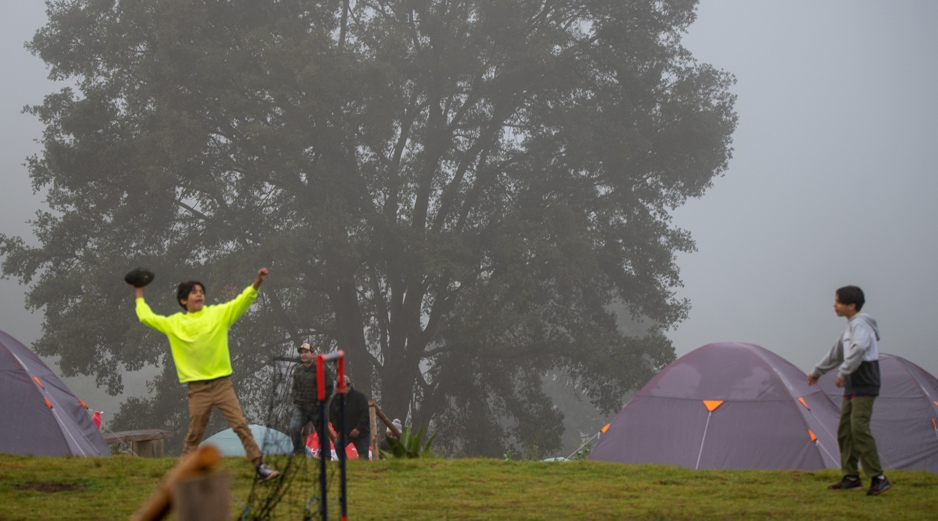 Ecoturismo Tlaxcala Luciernagas