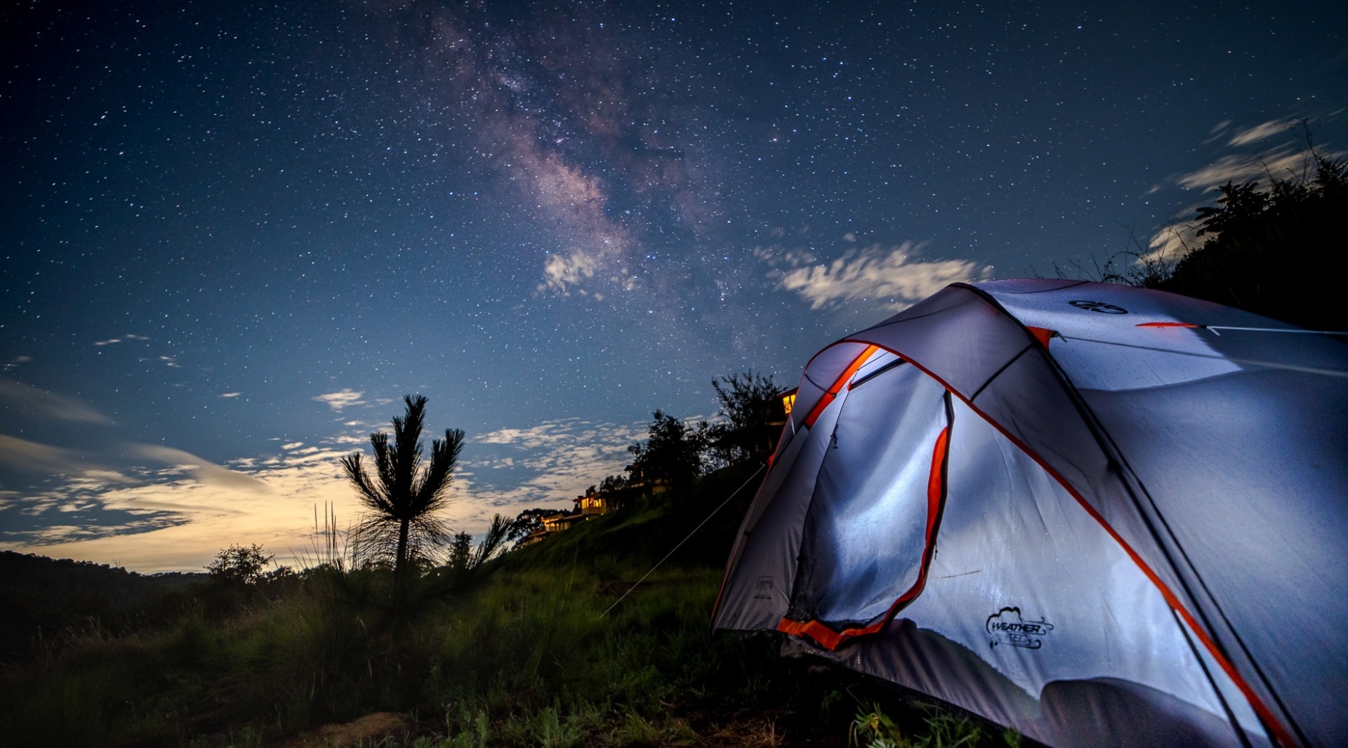 Ecoturismo Tlaxcala Luciernagas