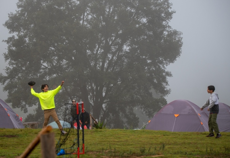 Ecoturismo Tlaxcala Luciernagas