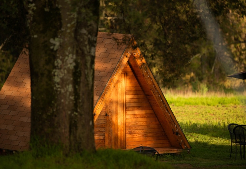 Ecoturismo Tlaxcala Luciernagas