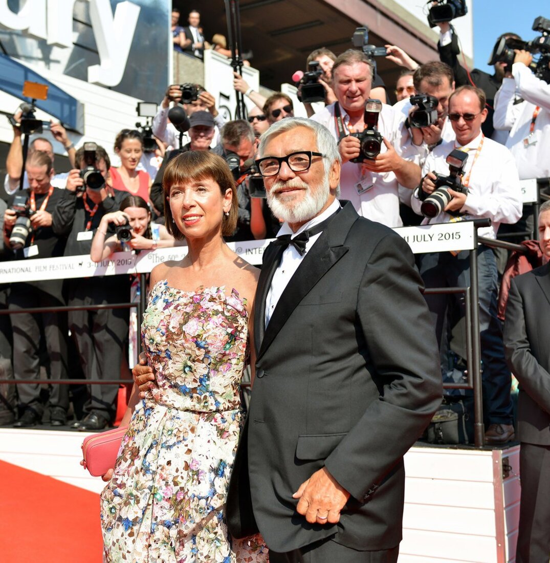 Hotel Carlsbad Plaza Famous Guests