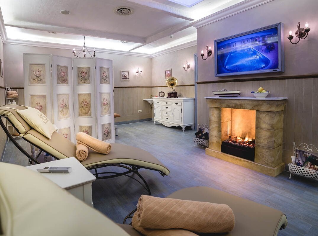 Medical Spa Suites Carlsbad Plaza Hotel