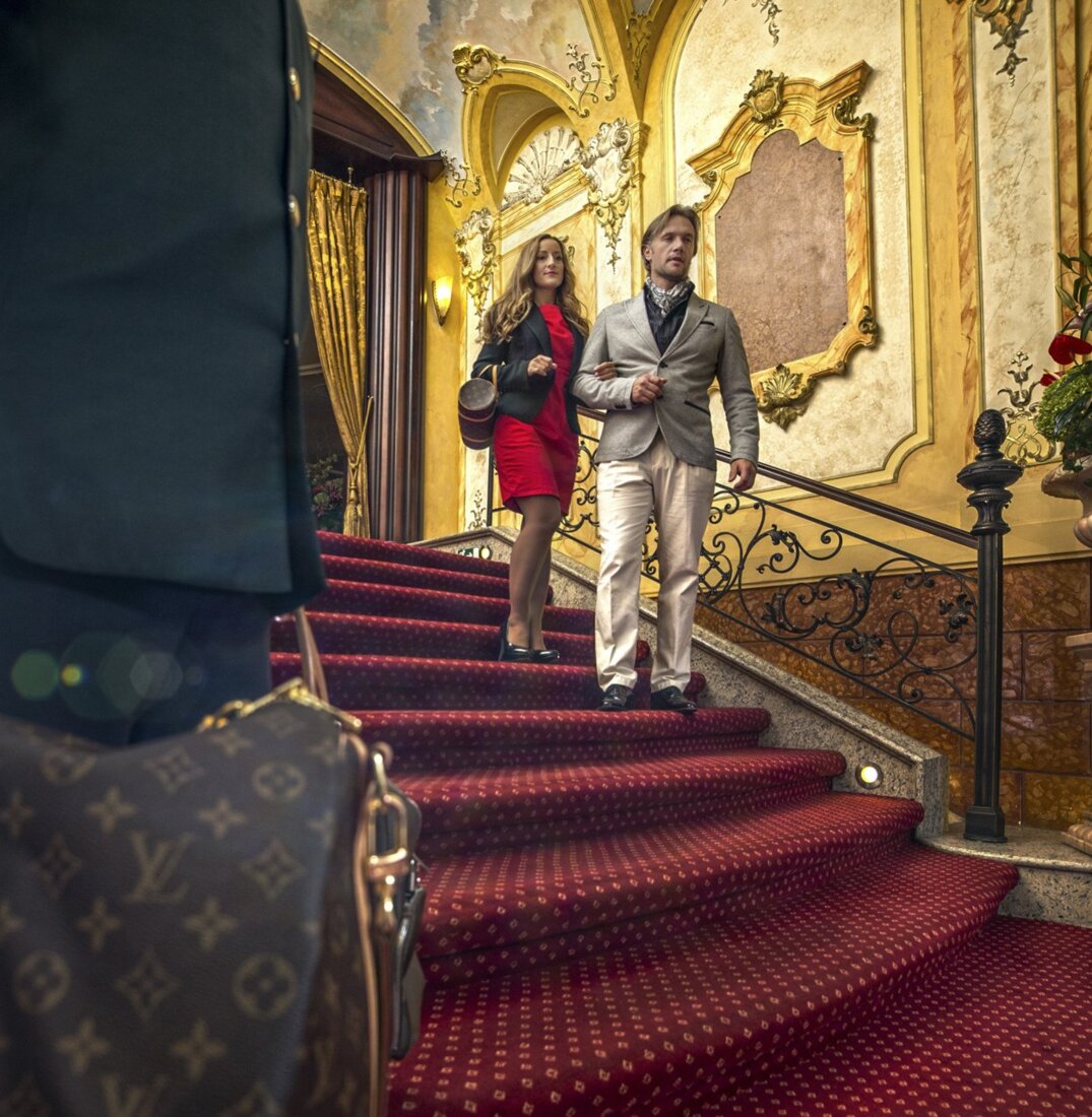 Carlsbad Plaza Hotel Prestige Club