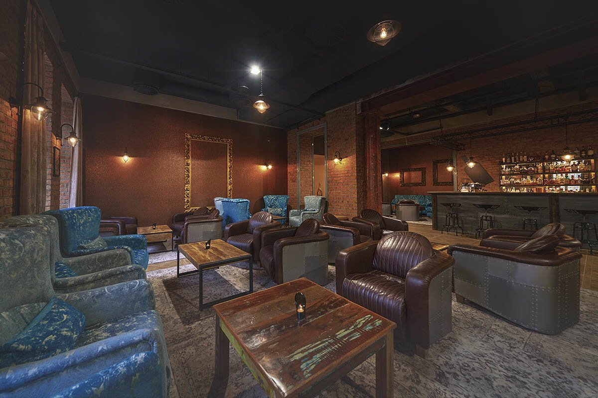 Hotel Carlsbad Plaza ID Bar