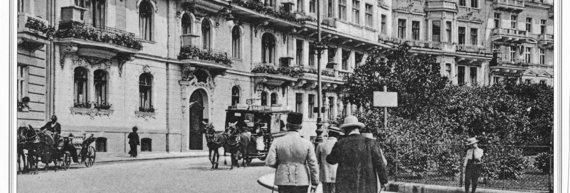 Historic Hotel Carlsbad Plaza