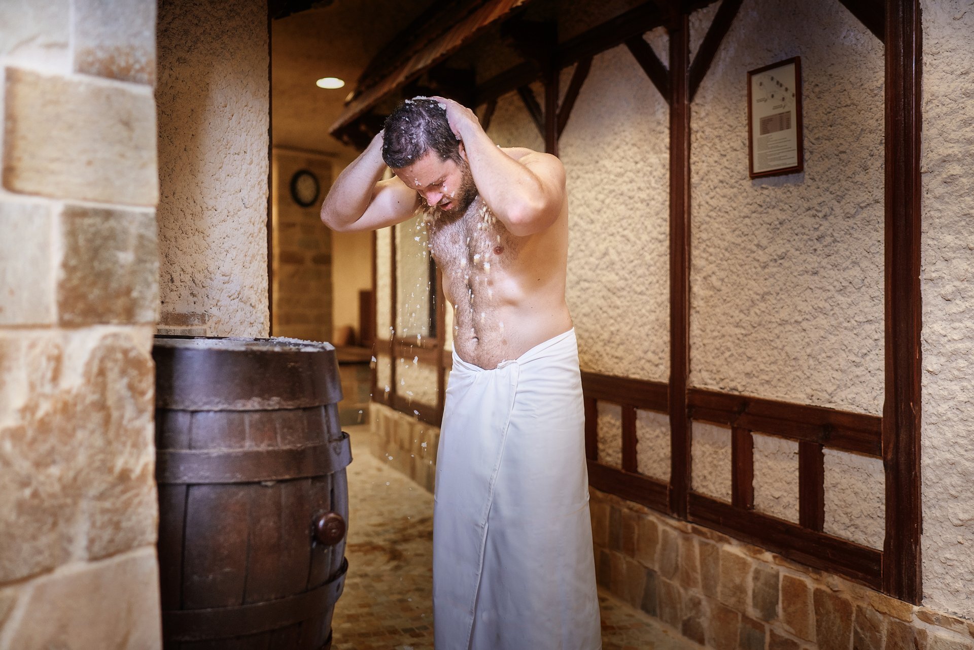SPA Carlsbad Plaza Wellnes