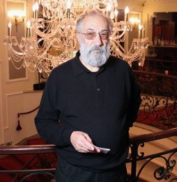 Artur Chilingarov Carlsbad Plaza Hotel