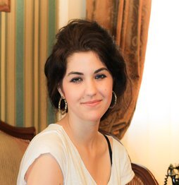 Celeste Buckingham Carlsbad Plaza Hotel