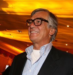 Jiří Bartoška Carlsbad Plaza Hotel