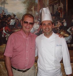 Arkadij Arkanov Carlsbad Plaza Hotel