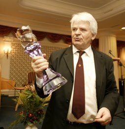 Boris Spassky Carlsbad Plaza Hotel