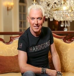 H.P. Baxxter (Scooter) Carlsbad Plaza Hotel