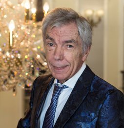 Yuri Nikolaev Carlsbad Plaza Hotel