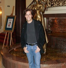 Maxim Galkin Carlsbad Plaza Hotel