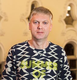 Sergei Svetlakov Carlsbad Plaza Hotel