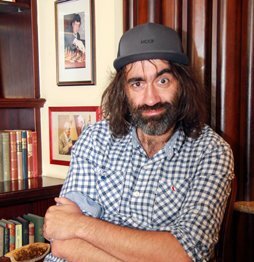 Jakub Kohák Hotel Carlsbad Plaza