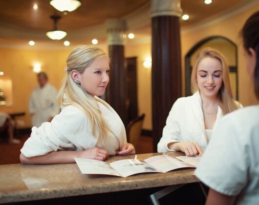 Indications for Carlsbad Plaza Spa Treatment