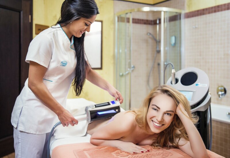 Procedure Hotel Carlsbad Plaza