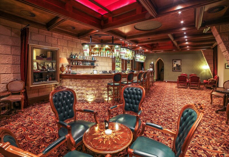 Conference facilities Carlsbad Plaza