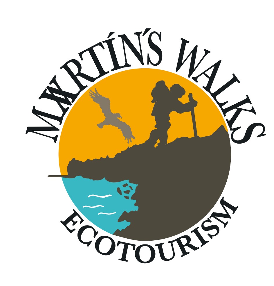 Martin's Walks Senderismo Mallorca