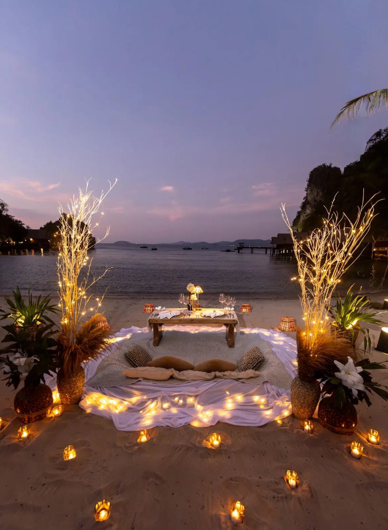 After the Yes: Celebrating Your Engagement at Cauayan Boutique Private Island