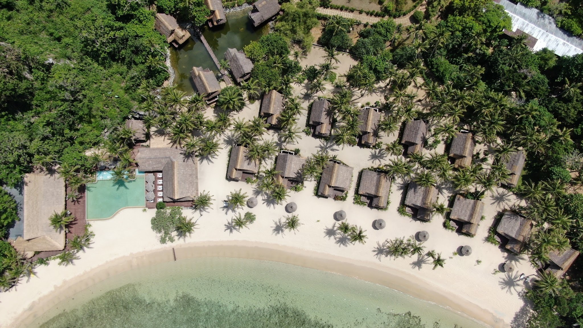 A More Comfortable Way to Experience El Nido