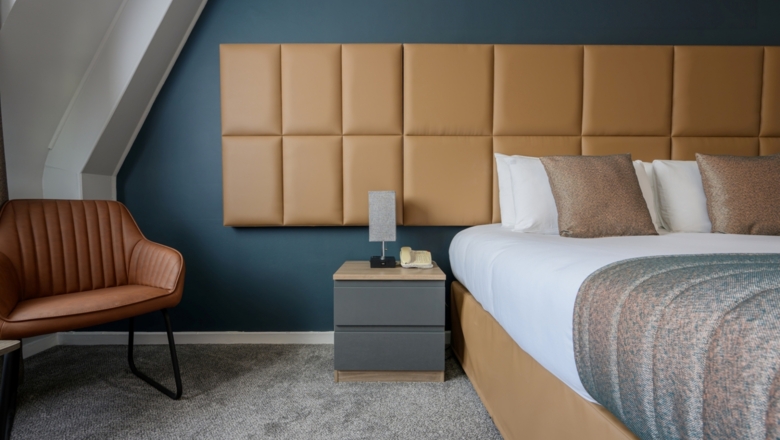 Kensington Court Hotel a Earl's Court, Londra