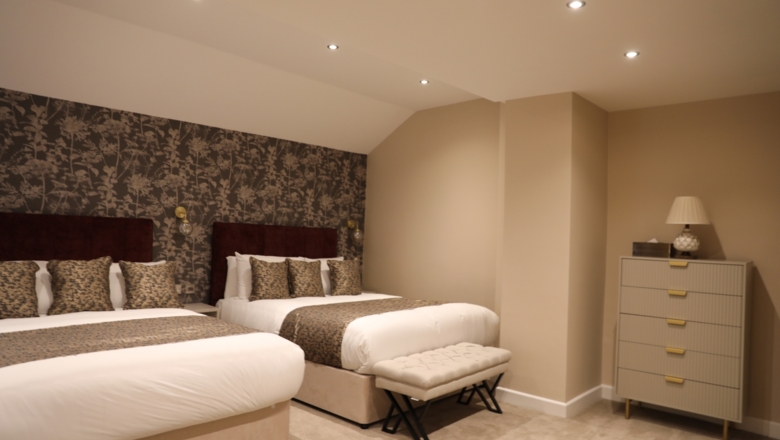 Hotel 3 stelle Reem a Bayswater, Londra