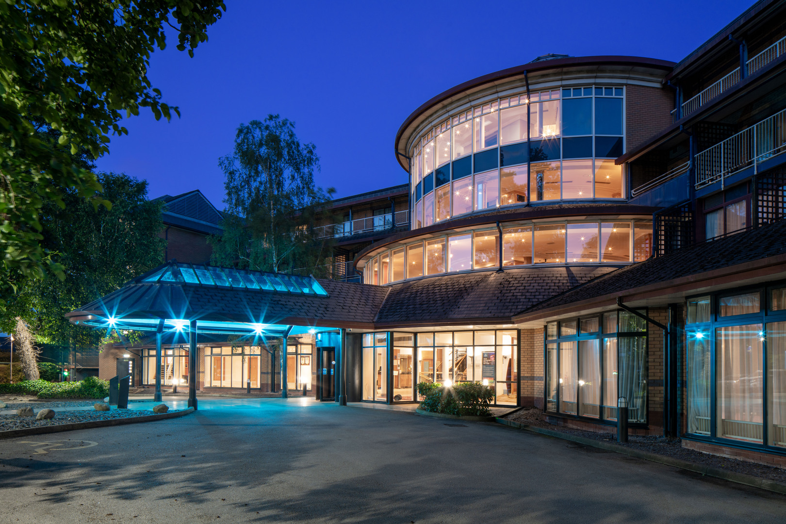 Derby Mickleover Hotel in Derby