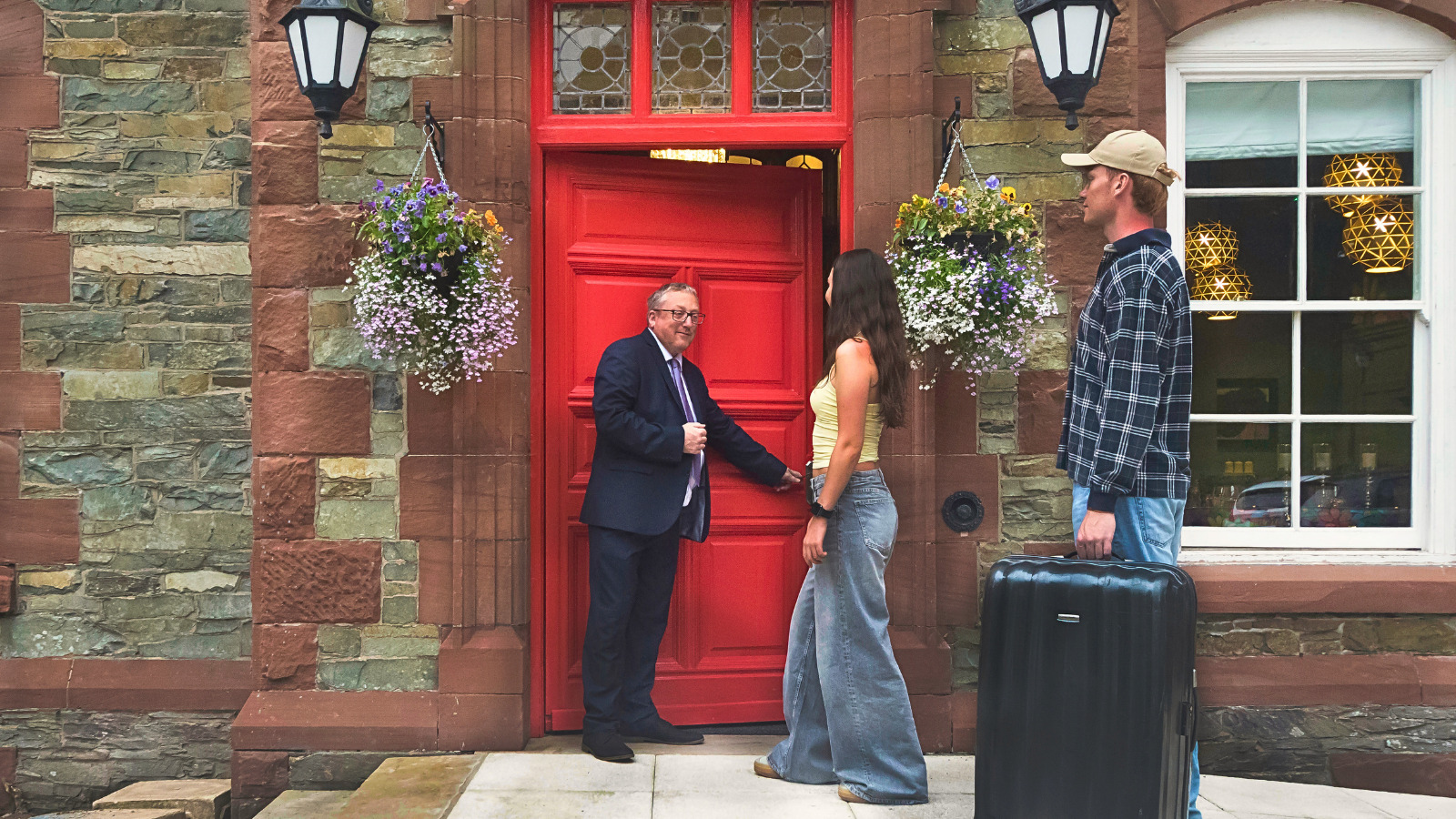 November monthly blog