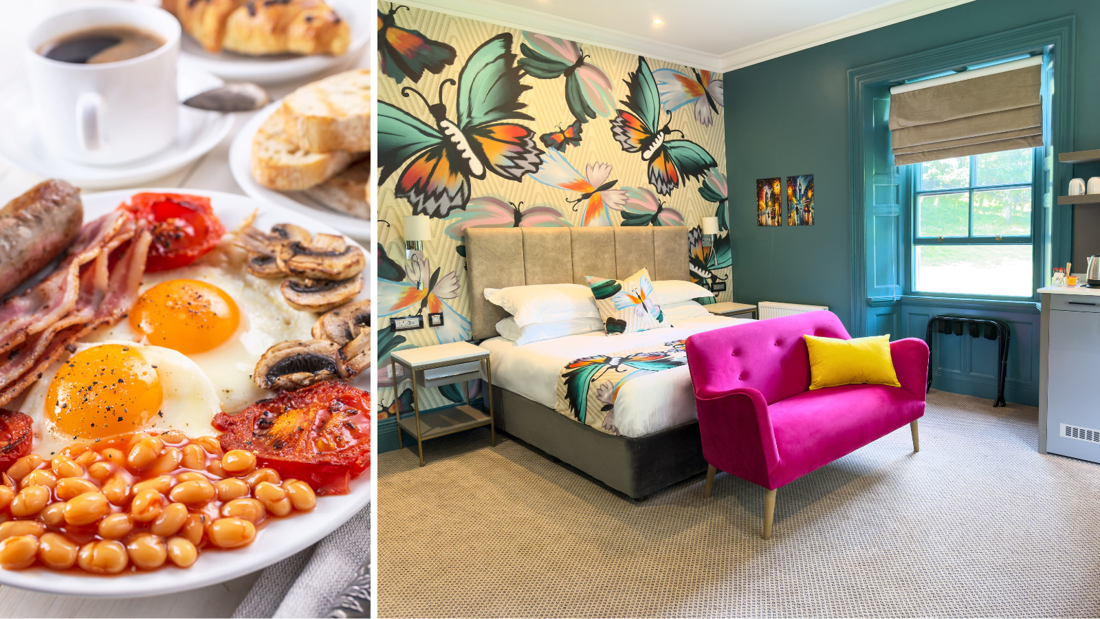 November monthly blog