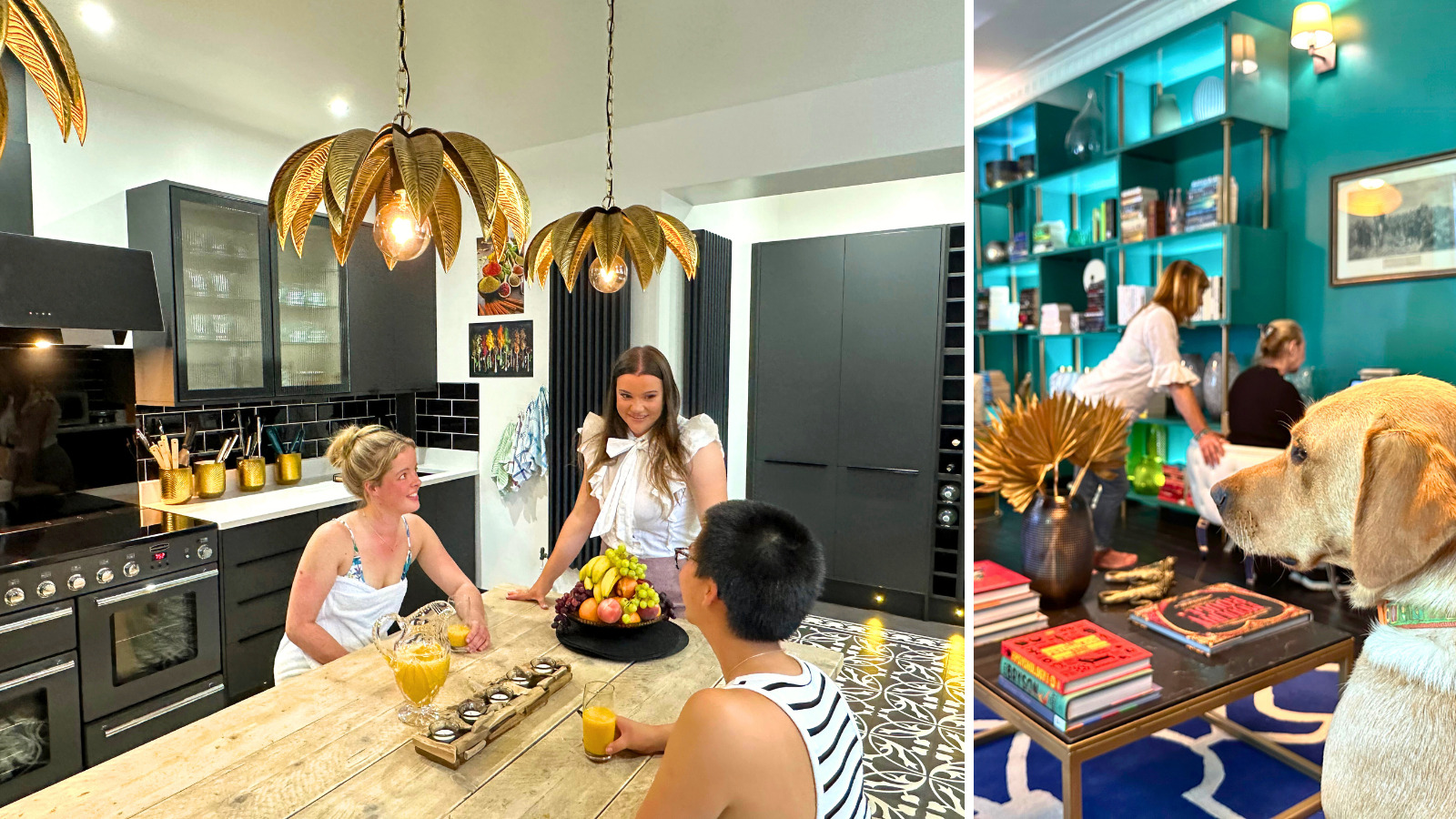 November monthly blog